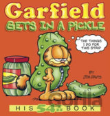 Garfield 52: Ve vlastní šťávě