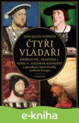 Čtyři vladaři