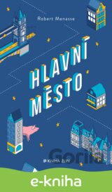 Hlavní město