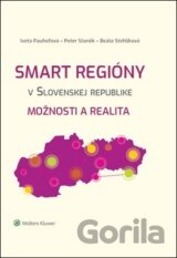 Smart regióny v Slovenskej republike