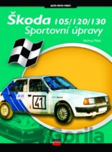 Sportovní úpravy - Škoda 105/120/130