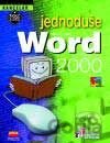 MS Word 2000 Jednoduše