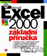 Microsoft Excel 2000 CZ Základní příručka