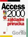 Microsoft Access 2000 CZ Základní příručka