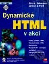 Dynamické HTML v akci