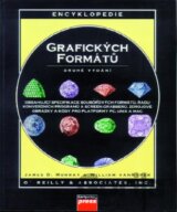 Encyklopedie grafických formátů II