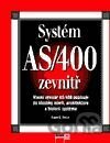 Systém AS/400 zevnitř