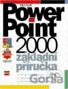 Microsoft PowerPoint 2000 CZ - základní příručka