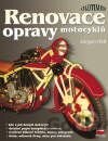 Renovace, opravy motocyklů