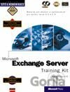 MS Exchange Server Training Kit / 2 x CD ROM