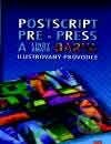 PostScript pre-press