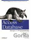 Microsoft Access – Návrh a programování databází