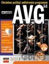 Chráníme počítač antivirovým programem AVG