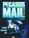 Elektronická pošta Pegasus Mail v, 2, 4