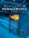 Kompendium managementu - 50 knih, které změnily management