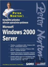 Peter Norton: Windows 2000 Server