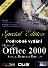 Microsoft Office 2000 SBE - podrobné vydání