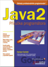 Java 2 - příručka programátora