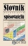 Slovník balkánských spisovatelů