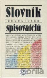 Slovník rumunských a moldavských spisovatelů