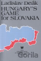 Hungary`s game for Slovakia