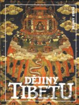 Dějiny Tibetu