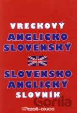 Anglicko-slovenský Slovensko-anglický slovník vreckový