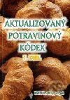 Aktualizovaný potravinový kódex - 1.diel