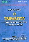 Nový zákon o tripartite