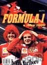 Formula 1 v roku 2000