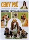 Chov psů - Genetika v kynologické praxi