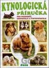 Kynologická příručka pro rozhodčí chovatele a vystavovatele
