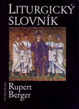 Liturgický slovník