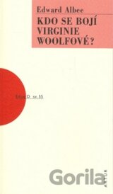 Kdo se bojí Virginie Woolfové