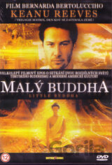 Malý Buddha