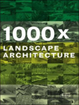 1000 x Landscape Architecture