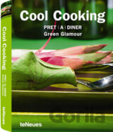 Cool Cooking Pret|A|Diner