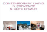 Contemporary Living in Provence and Cote D'Azur