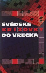 Švédske krížovky do vrecka
