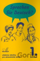 Sprechen Sie Deutsch? - Kniha pro učitele (1. díl)