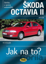 Škoda Octavia II. od 6/04