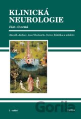 Klinická neurologie - část obecná