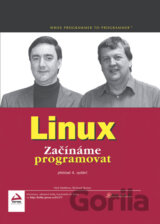 Linux - Začínáme programovat