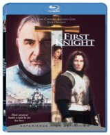 První rytíř (Blu-ray)