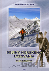 Dejiny horského lyžovania