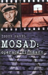 Mosad: operace Eichmann
