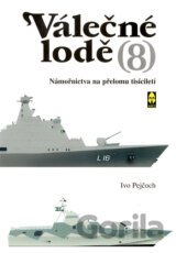Válečné lodě (8)