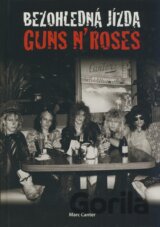 Bezohledná jízda - Guns N'Roses