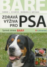 Zdravá výživa pro psa