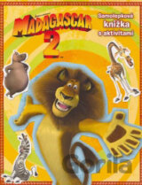 Madagascar 2